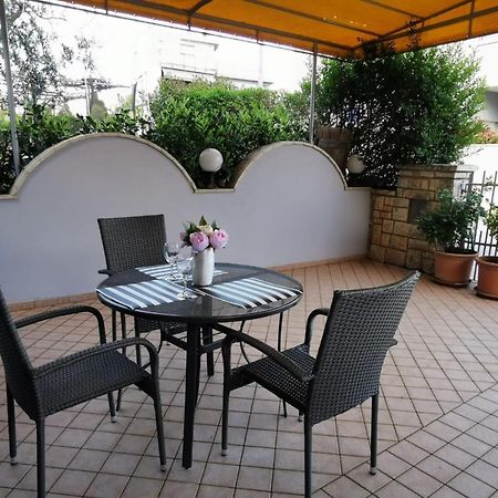 Apartments K&D Pula Extérieur photo