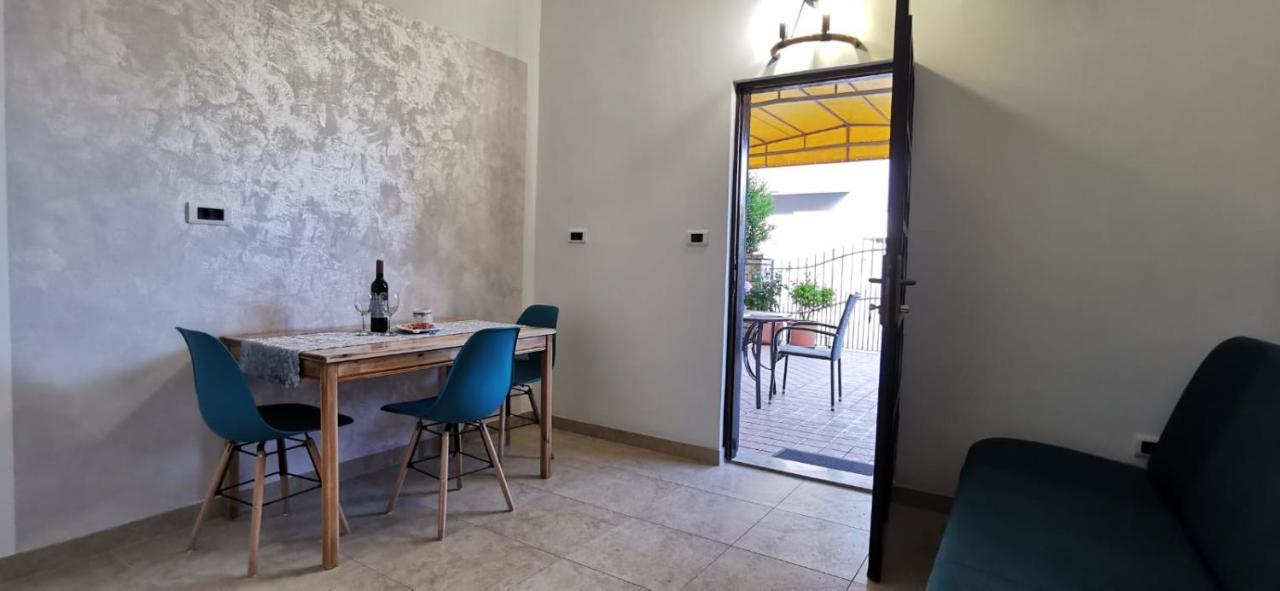 Apartments K&D Pula Extérieur photo