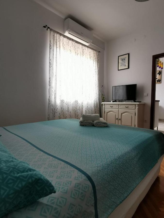 Apartments K&D Pula Extérieur photo