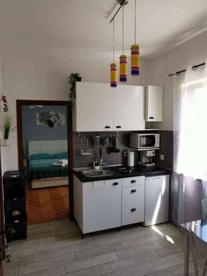 Apartments K&D Pula Extérieur photo