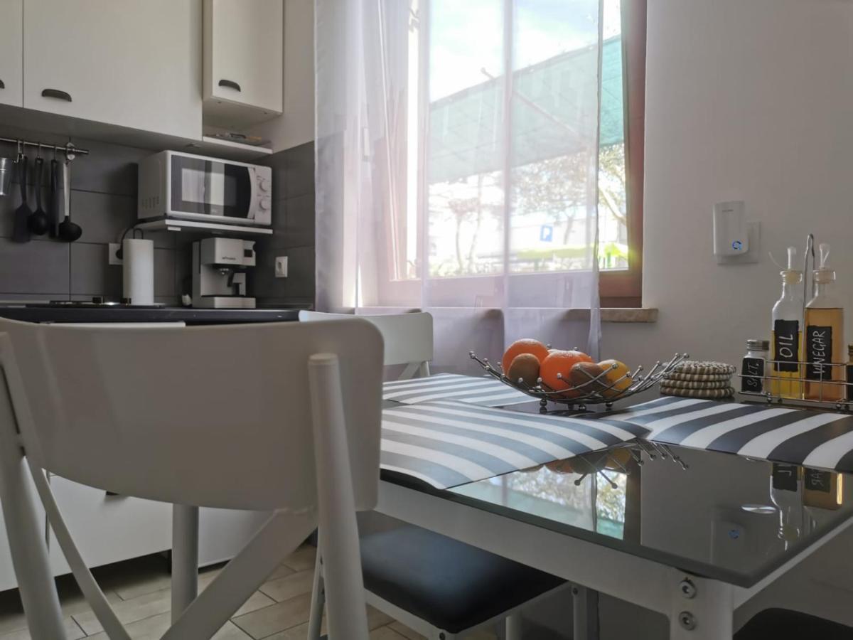 Apartments K&D Pula Extérieur photo