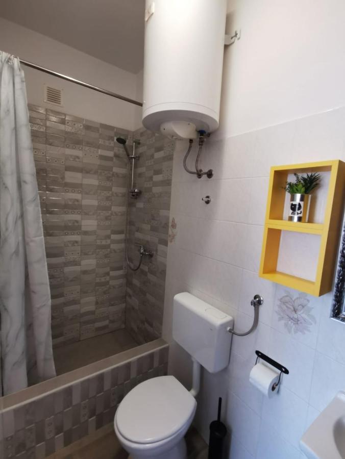 Apartments K&D Pula Extérieur photo