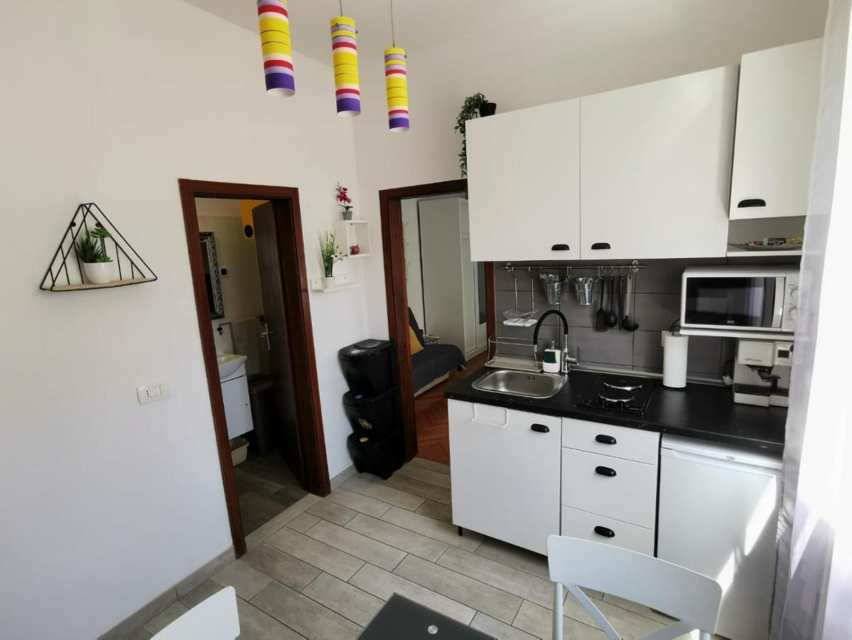 Apartments K&D Pula Extérieur photo