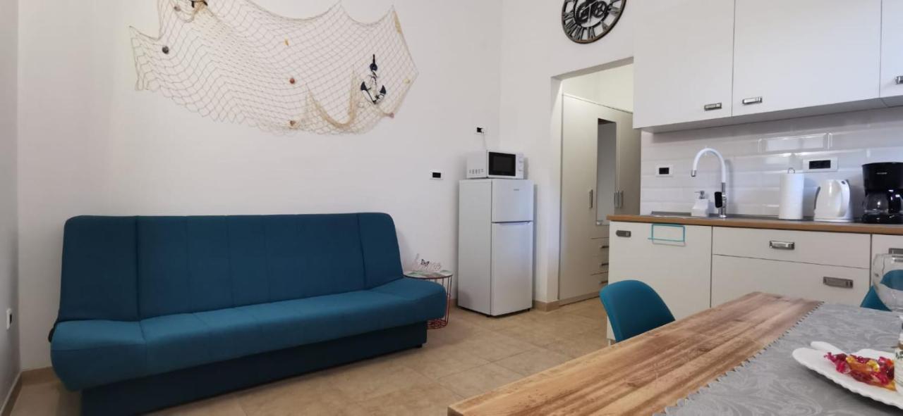 Apartments K&D Pula Extérieur photo