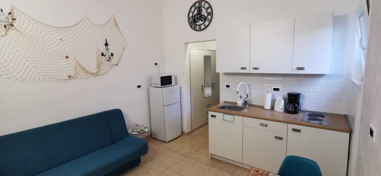 Apartments K&D Pula Extérieur photo