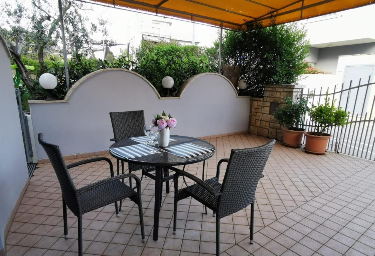 Apartments K&D Pula Extérieur photo