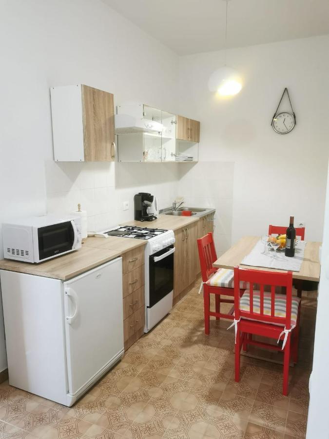 Apartments K&D Pula Extérieur photo