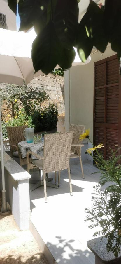 Apartments K&D Pula Extérieur photo