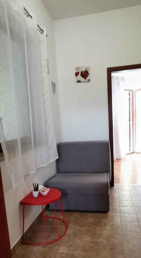 Apartments K&D Pula Extérieur photo