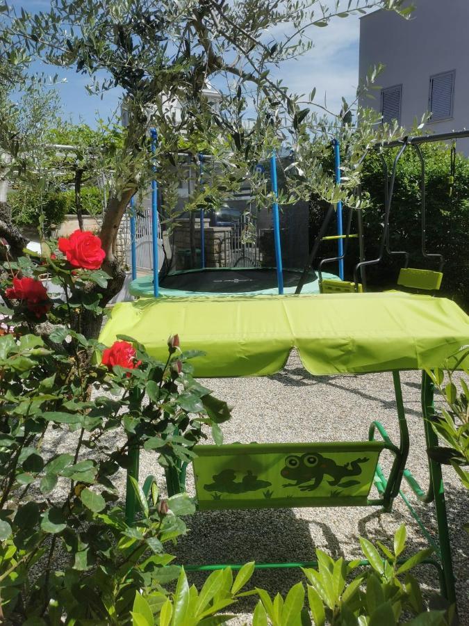 Apartments K&D Pula Extérieur photo