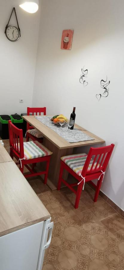 Apartments K&D Pula Extérieur photo
