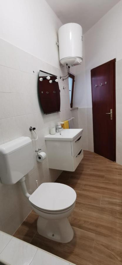 Apartments K&D Pula Extérieur photo